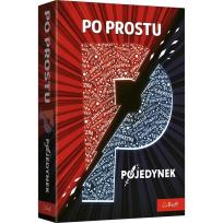 Opakowanie Po prostu P Pojedynek TREFL