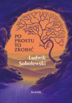 Okładka książki Po prostu to zrobić