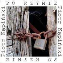 Okładka książki Po Rzymie / Forma