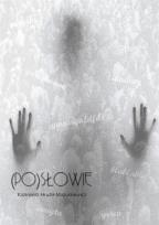 Okładka książki (Po)słowie