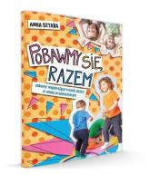 Okładka książki Pobawmy się razem