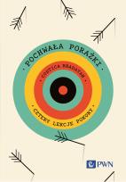 Okładka książki Pochwała porażki