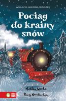 Okładka książki Pociąg do krainy snów