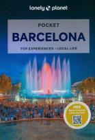 Opakowanie Pocket Barcelona