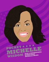 Opakowanie Pocket Michelle Wisdom