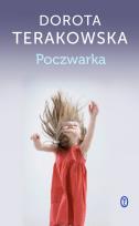 Okładka książki Poczwarka