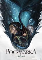 Okładka książki Poczwarka