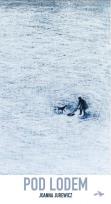 Okładka książki Pod lodem