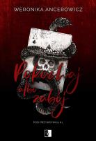 Okładka książki Pod przykrywką Tom 1 Pokochaj albo zabij