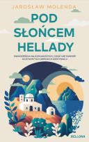 Okładka książki Pod słońcem Hellady