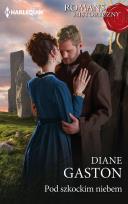 Okładka książki Pod szkockim niebem