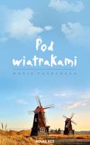 Okładka książki Pod wiatrakami