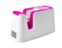 Opakowanie Podajnik do taśmy różowy BP011-R