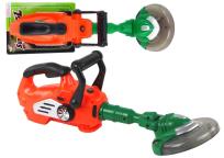 Opakowanie Podkaszarka do trawy na baterie