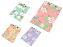 Opakowanie Podkładka A4 z klipsem mix