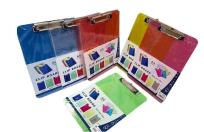 Opakowanie Podkładka biurowa MIX