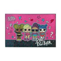 Opakowanie Podkładka do Rysowania, Mata na Stół LOL