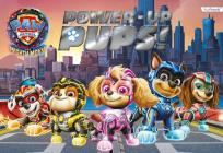 Opakowanie Podkładka dwustronna na biurko Psi Patrol