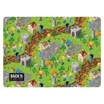 Opakowanie Podkładka laminowana A61 BackUp 5 Game DERFORM