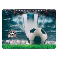 Opakowanie Podkładka laminowana Piłka 18 DERFORM