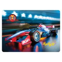 Opakowanie Podkładka laminowana Race Team 10 DERFORM