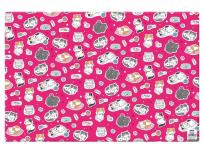 Opakowanie Podkładka na biurko 60x40cm Cats