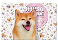 Opakowanie Podkładka na biurko 60x40cm Pies