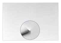 Opakowanie Podkładka na biurko A3/30K w kropki NARCISSUS