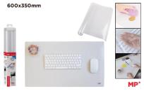 Opakowanie Podkładka na biurko matowa 60x35cm