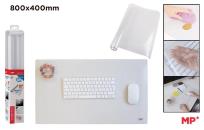 Opakowanie Podkładka na biurko matowa 80x40cm