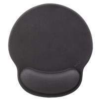 Opakowanie Podkładka pod mysz Mouse padub W/U czarna