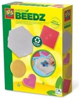 Opakowanie Podkładki do układania koralików 4 kształty