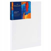 Opakowanie Podobrazie malarskie Finenolo bawełniane 30x30cm