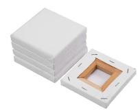 Opakowanie Podobrazie mini 10x10cm 280g/m2