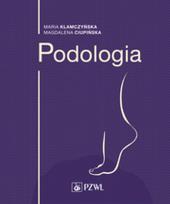 Okładka książki Podologia