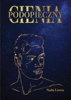 Okładka książki Podopieczny Cienia