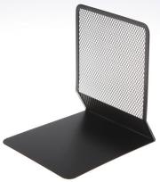 Opakowanie Podpórki do książek czarne 2szt