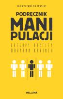 Okładka książki Podręcznik manipulacji