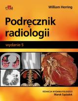 Okładka książki Podręcznik radiologii