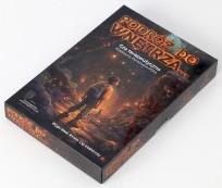 Okładka książki Podróż do wnętrza - Gra terapeutyczna