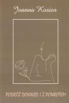 Okładka książki Podróż donikąd i z powrotem