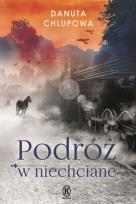 Okładka książki Podróż w niechciane