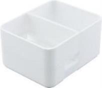 Opakowanie Podstawa pod telefon biała