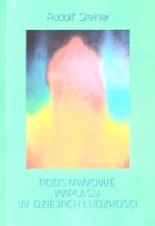 Okładka książki Podstawowe impulsy w dziejach ludzkości