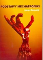 Okładka książki Podstawy mechatroniki