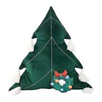 Opakowanie Poduszka choinka z chwostami