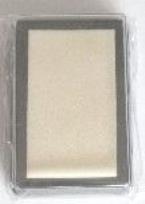 Opakowanie Poduszka do stempli 60x90mm ECO biała