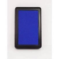 Opakowanie Poduszka do stempli 60x90mm ECO niebieska