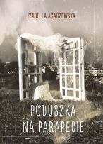 Okładka książki Poduszka na parapecie