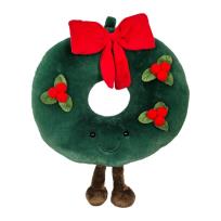 Opakowanie Poduszka. Wianek